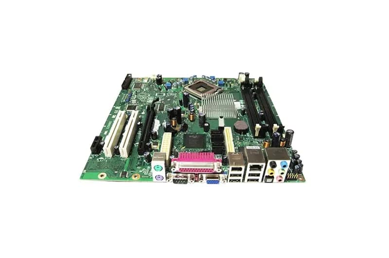 D845GEBV2L - Intel Desktop Motherboard