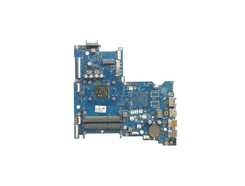 DAN61BMB6E0 - HP Socket FT3b AMD System Board (Motherboard)