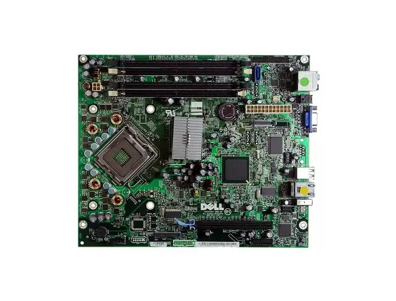 DD431 - Dell (Motherboard) Socket LGA775 for Dimension 5100C
