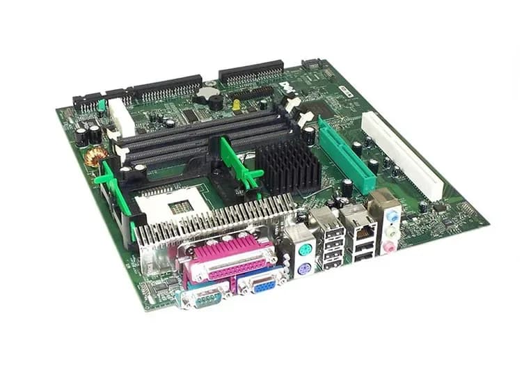 FG015 - Dell Socket PGA478 Intel 865PE Chipset ATX Motherboard