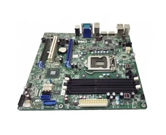 GXM1W - Dell Socket LGA1155 Intel Q77 Chipset Micro-ATX Motherboard