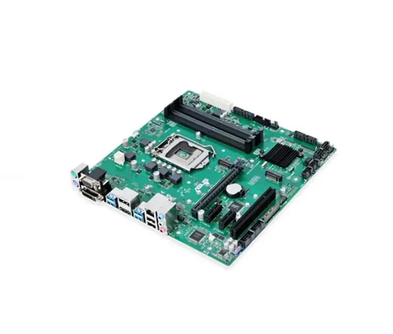 PRIME B250M-C/CSM - Asus Motherboard Intel B250 Chipset H4 LGA-1151