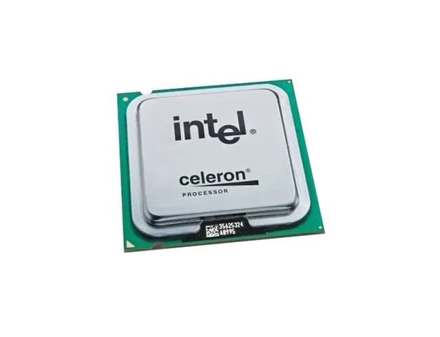 374866-B21 - Compaq Celeron D 340J 2.93GHz 1-Core LGA775 Processor