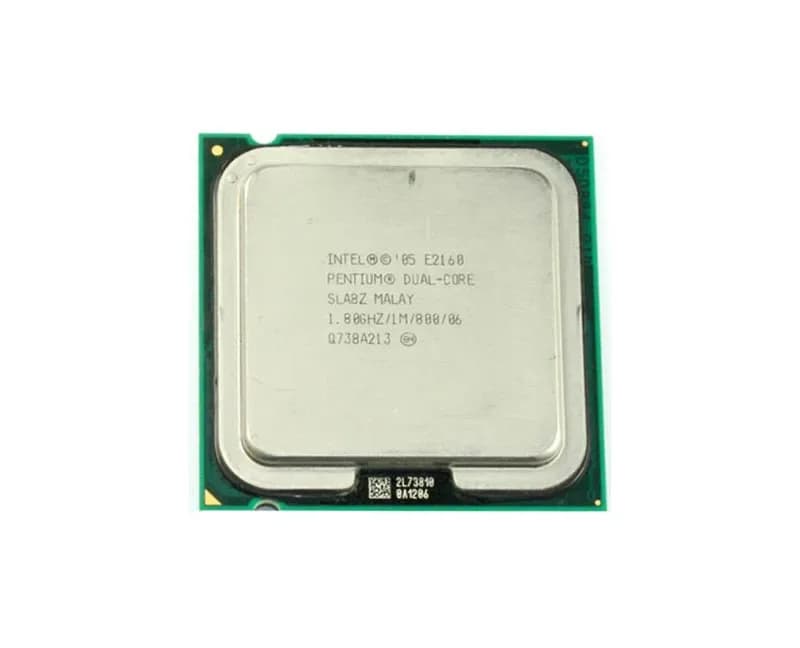 450359-B21 - HP 1.80GHz PLGA775 Pentium E2160 2-Core Processor