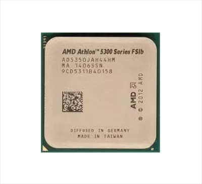 AD5350JAH44HM - AMD Athlon 2.05GHz 4-Core Socket AM1 Processor