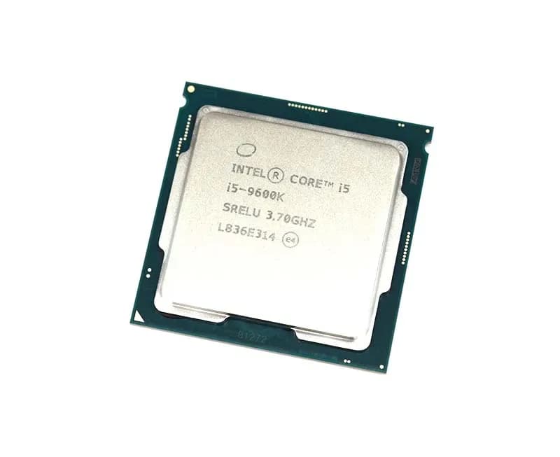 BX80684I59600KF - Intel Core i5-9600KF 3.70GHz LGA1151 Processor