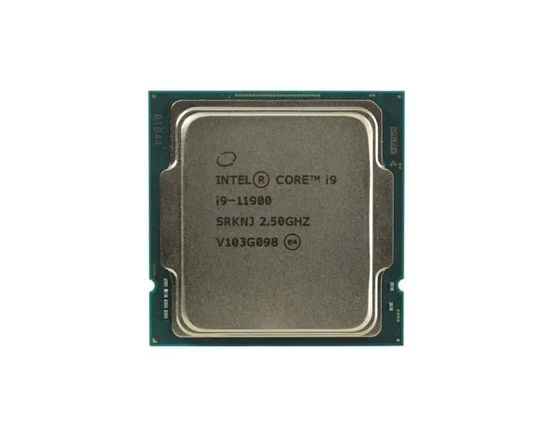 BX8070811900K - Intel i9-11900K 3.50GHz 8-Core DMI 16MB L3 LGA1200 CPU