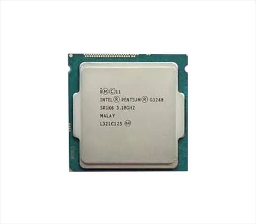 CM8064601562018 - Intel Pentium G3240 3.1GHz 2-Core FCLGA1150 CPU