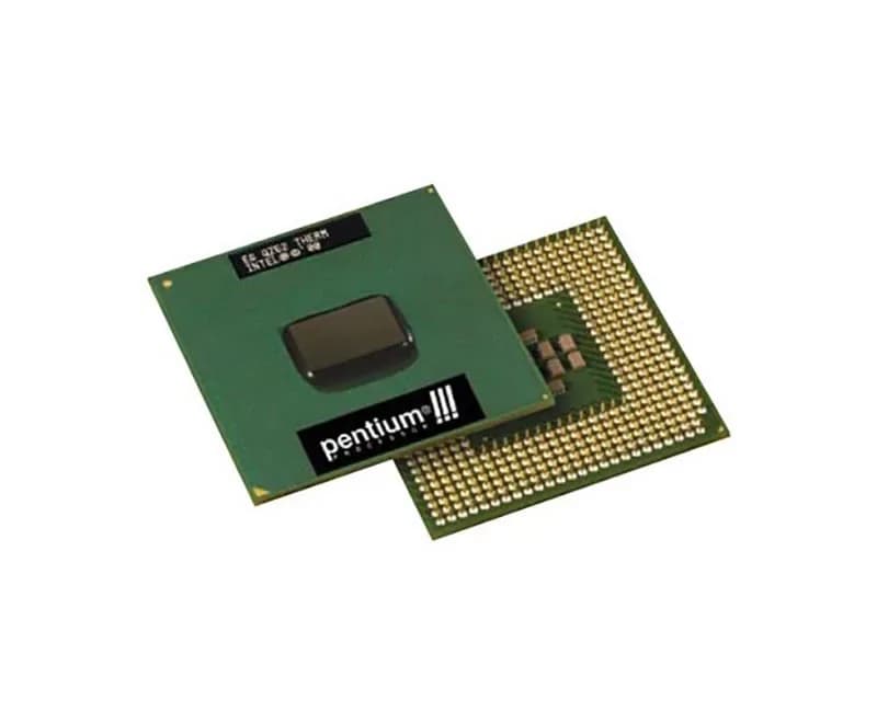 P1188A - HP 866MHz Socket SECC2 Pentium III 1-Core Processor