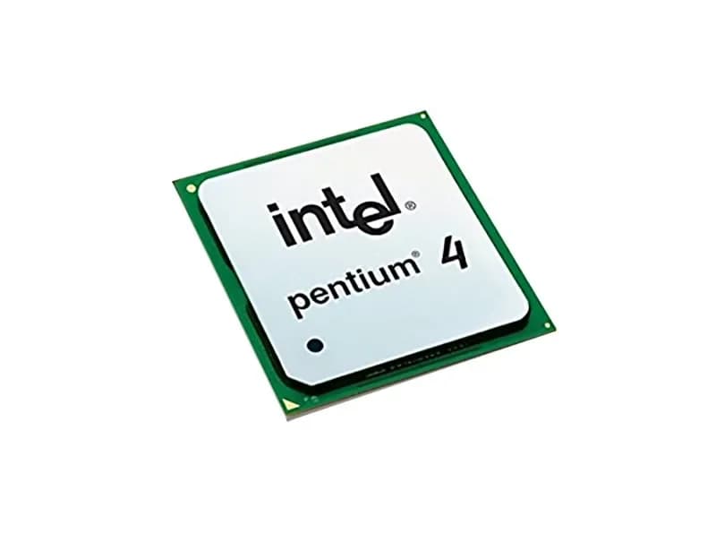 P5664-63001 - HP 1.70GHz 400MHz FSB Intel Pentium 4 Processor