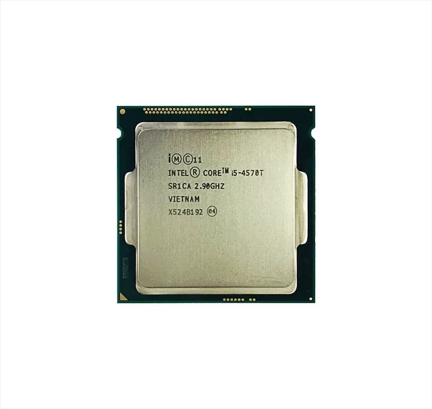 SR1CA - Intel Core i5 i5-4570T 2.9GHz 2-Core LGA1150 Processor