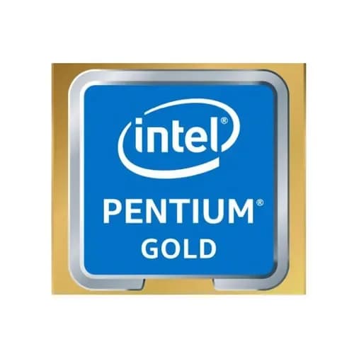 SRH40 - Intel Pentium Gold G6400T 3.4GHz 2-Core LGA1200 Processor