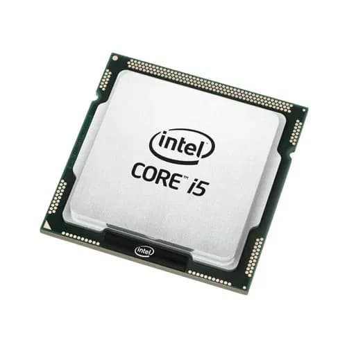 SRH6R - Intel Core i5 i5-10600K 4.1GHz 6-Core LGA1200 Processor