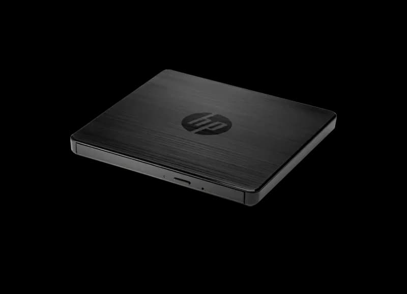 HD100000Z - HP HD10000Z 1TB 7200RPM Personal Media External Hard Drive