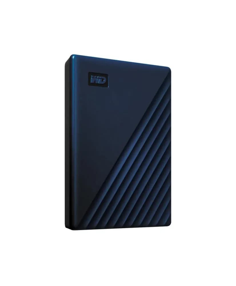WDBA2D0020BBL-WESN - WD My Passport 2TB USB 3.0 2.5" HDD Midnight Blue