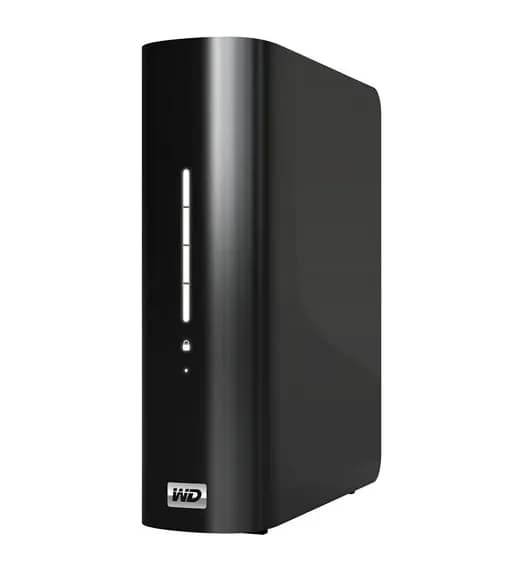 WDBAAF5000EBK - WD My Book Essential 500GB 5.4K USB 2.0 3.5" HDD