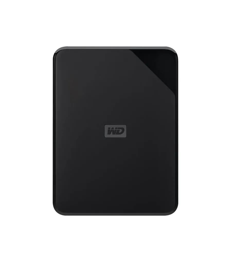 WDBEPK0010BBK-WESN - WD Elements SE 1TB USB 3.0 2.5" Hard Drive Black
