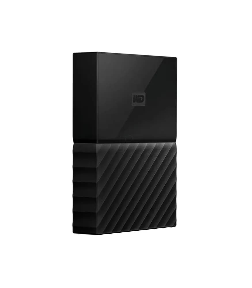 WDBYFT0020BBK-WESN - WD My Passport 2TB USB 3.0 2.5" Hard Drive