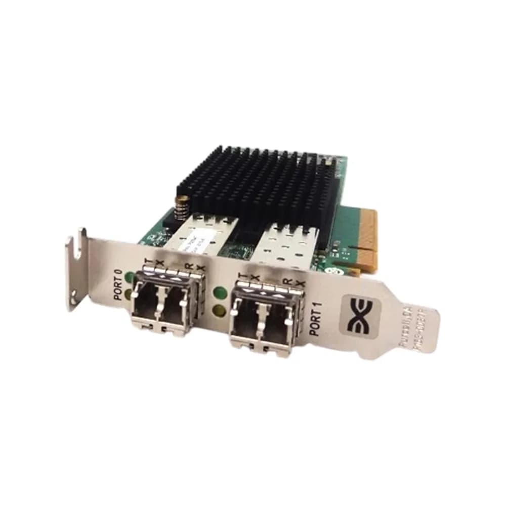 Q8C65B - HPE Nimble Storage 2x Ports 16GB FC Adapter Field Upgrade