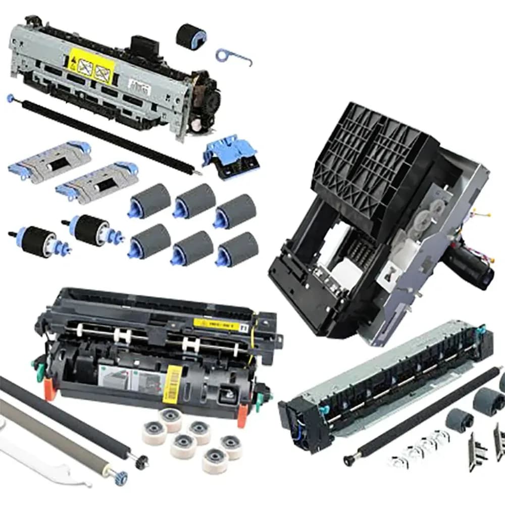 RM1-8780 - HP 110V Fuser Assembly for Color LaserJet Pro 200