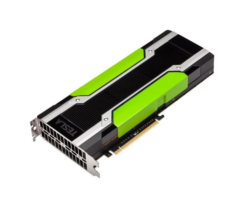 699-22080-0200-510 - Nvidia Tesla K80 Kepler 24GB GDDR5 Graphics Card