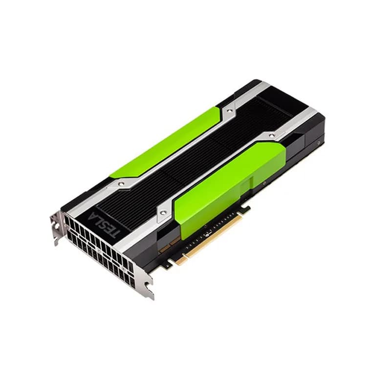 699-2G600-0202-910 - Nvidia Tesla M40 12GB GDDR5 PCIe 3.0 x16 GPU