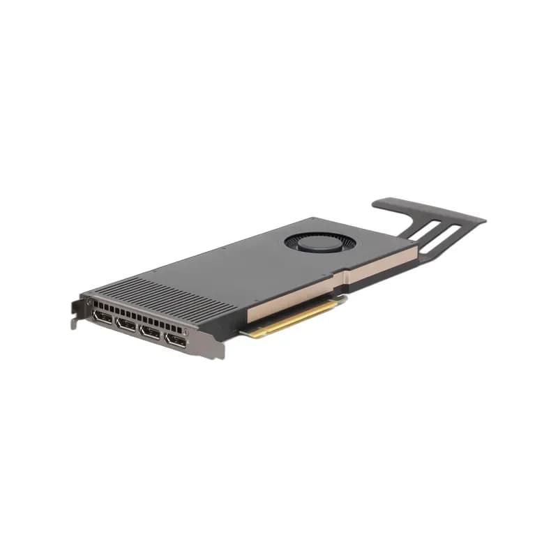 NVIDIA 699-5G190-0510-703 RTX A4000 16GB GDDR6 graphics card