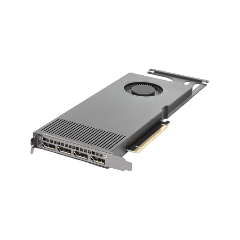 Nvidia 699-5G190-0550-H11 RTX 4000 Ada graphics card