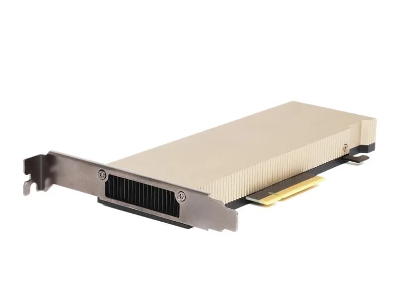 900-2G179-0120-000 - Nvidia A2 Tensor Core 16GB GDDR6 Graphics Card