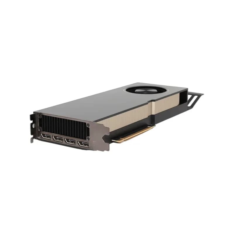 900-5G133-0350-000 - Nvidia RTX 6000 Ada 48GB GDDR6 PCIe 4.0 x16 GPU