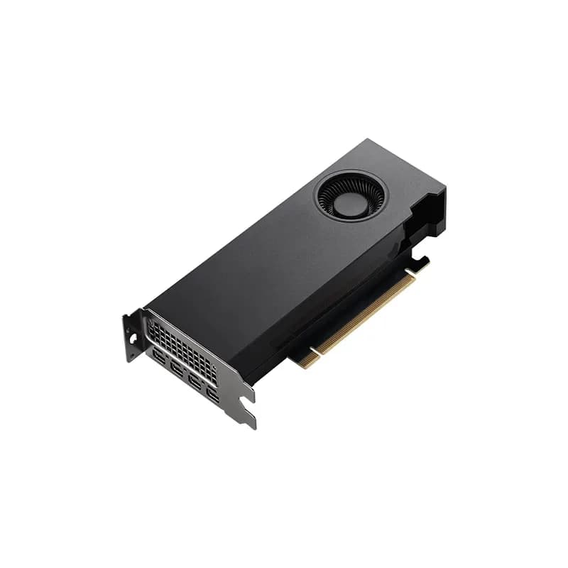 900-5G192-2551-000 - Nvidia RTX A2000 12GB GDDR6 PCIe 4.0 x16 GPU