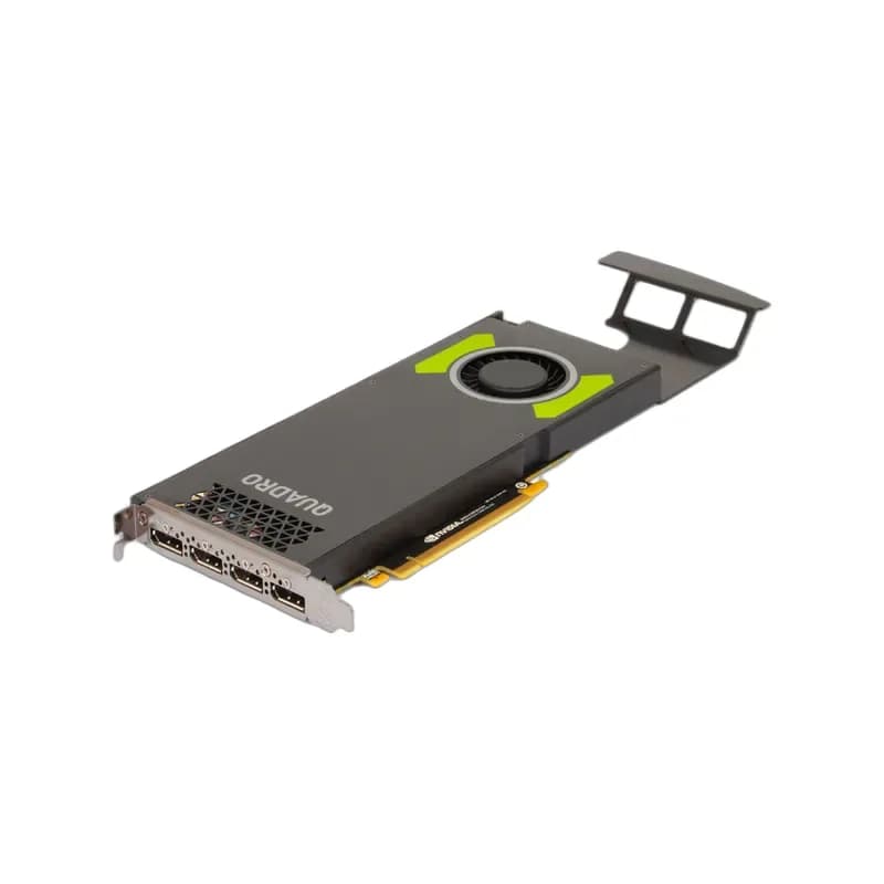 900-5G410-0350-001 - Nvidia Quadro P4000 8GB GDDR5 PCIe 3.0 x16 GPU