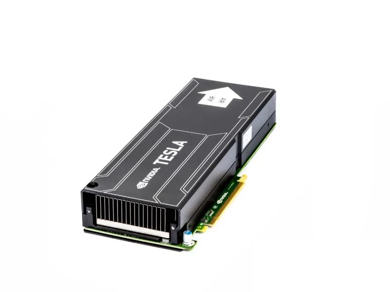 E5V47A - HP Tesla K10 Kepler 8GB GDDR5 256-Bit Graphics Card