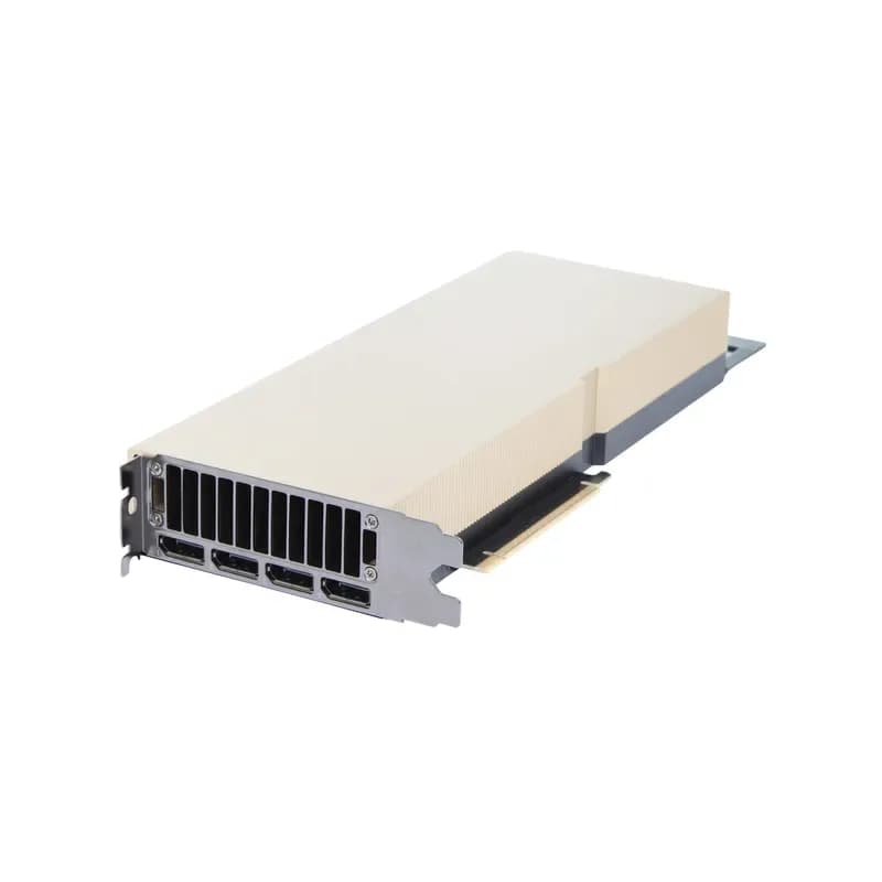 Supermicro GPU-NVRTXPRO-6K-B-SE 96GB GDDR7 graphics card