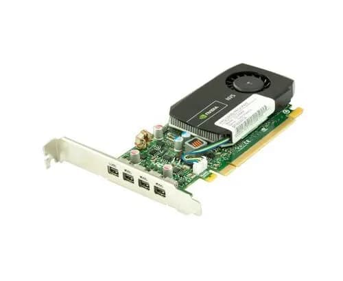 NVS510 - NVIDIA NVS 510 2GB 128-Bit DDR3 PCIe 3.0 X16 HDcp GPU