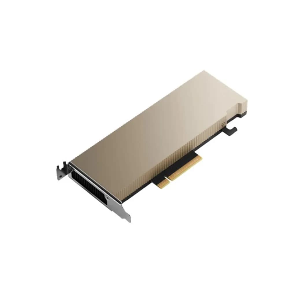R9H23C - HPE Nvidia A2 Ampere 16GB GDDR6 PCIe 4.0 x8 GPU Accelerator