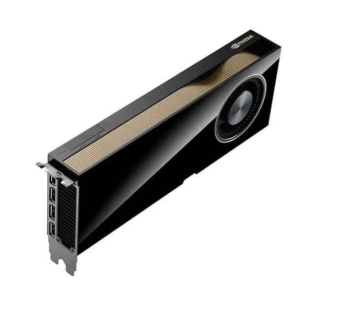 VCNRTX6000ADA-PB - PNY Nvidia RTX 6000 Ada 48GB GDDR6 PCIe x16 GPU
