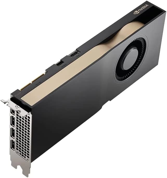 VCNRTXA4500-PB - Pny RTX A4500 graphics card RTX A4500 20