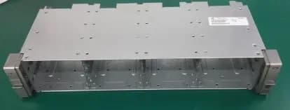 739722-001 - HP D3600 12-Bay LFF 2U Hard Drive Enclosure