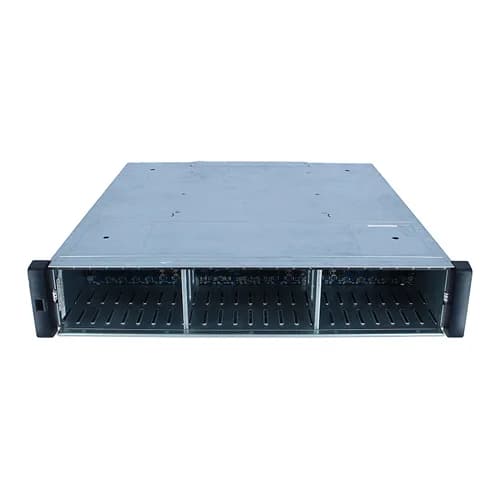 TL-R1200C-RP-US - QNAP 12-Bay 2U Rackmount 10Gbps JBOD Expansion Unit
