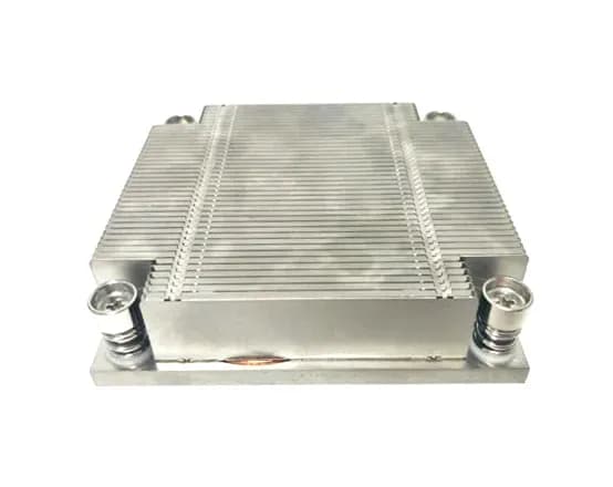 F645J - Dell Heatsink for PowerEdge R410 Server