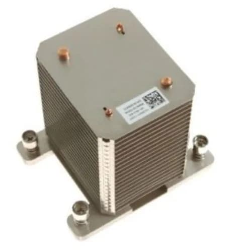 F847J - Dell Heatsink Assembly for PowerEdge T410 Server
