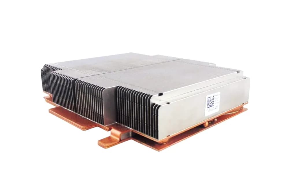 G1TJH - Dell Processor Heatsink for PowerEdge R610