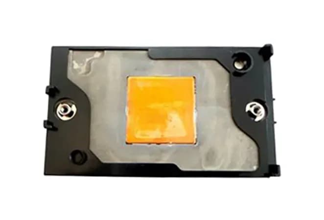 M112P - Dell Heatsink for PowerEdge R620 Server