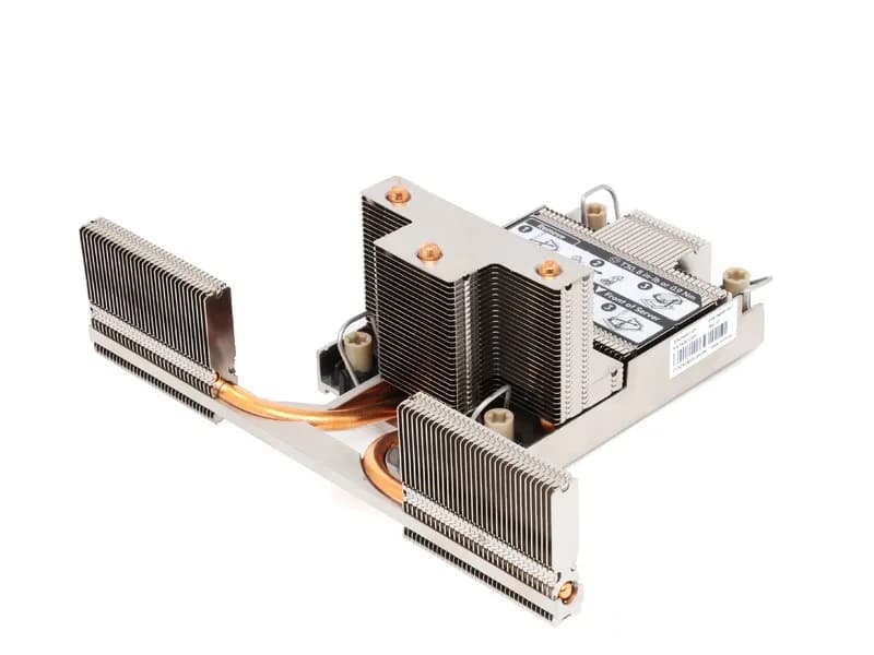 P43511-001 - HPE High PerFormance Heatsink For ProLiant DL380 Gen11