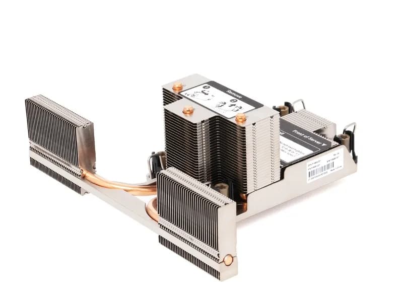 P53219-001 - HPE 1U Standard Heatsink Kit For ProLiant DL3X0 Gen11