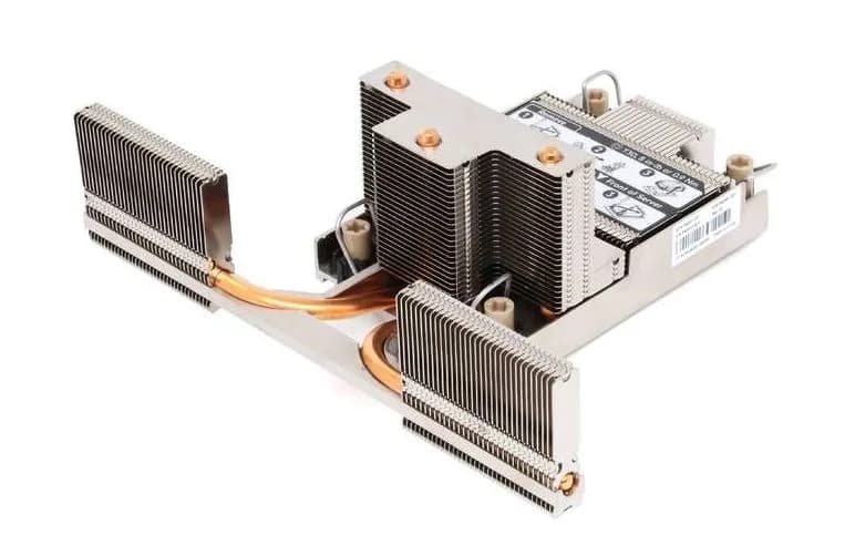 P58456-B21 - HPE 1U Standard Heatsink Kit For ProLiant DL3X5 Gen11