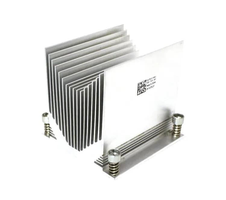T021F - Dell Heatsink for Precision T3500 / T5500 / T7500