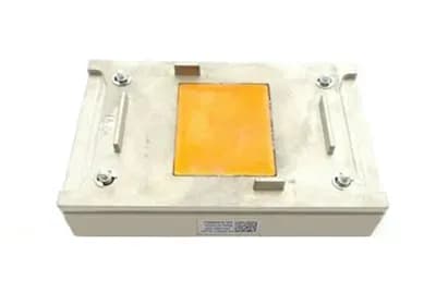 Y8MC1 - Dell Screw Down Type Heatsink for PowerEdge R630