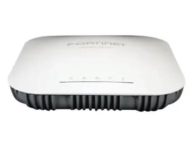 FAP-431F-E - Fortinet FortiAP FAP-431F 802.11ax 2-Ports RJ-45 WAP
